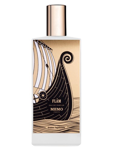 عطر ادکلن فلام ممو پاریس - Flam Memo Paris - بررسی، قیمت و خرید