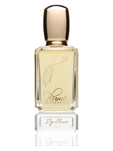 عطر ادکلن پاپ هارت پلوم ایمپرشن - Pop Heart Plume Impression - بررسی، قیمت و خرید
