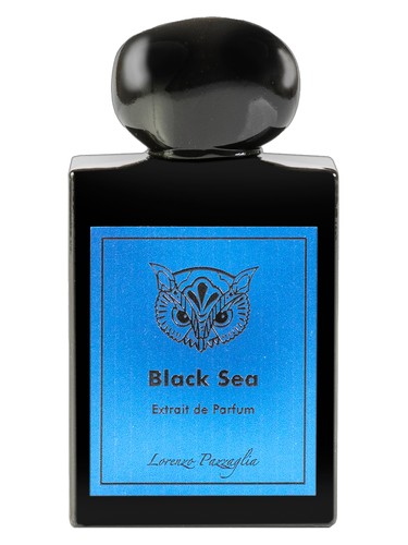 عطر ادکلن بِلَک سی لورِنتزو پاتزالیا - Black Sea Lorenzo Pazzaglia - بررسی، قیمت و خرید