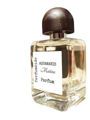 عطر ادکلن آکواماریس ماتینو پرفیوماید - Aquamaris Mattino Parfumeide - بررسی، قیمت و خرید