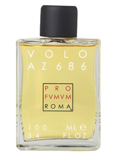 عطر ادکلن ولو آ زد 686 پروفیوم روم - Volo AZ 686 Profumum Roma - بررسی، قیمت و خرید