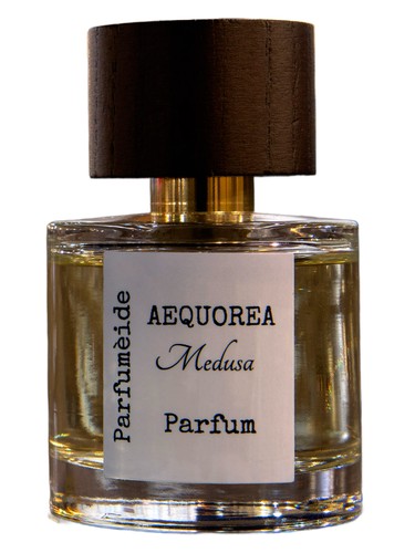 عطر ادکلن آکووریا مدوسا پرفیوماید - Aequorea Medusa Parfumeide - بررسی، قیمت و خرید