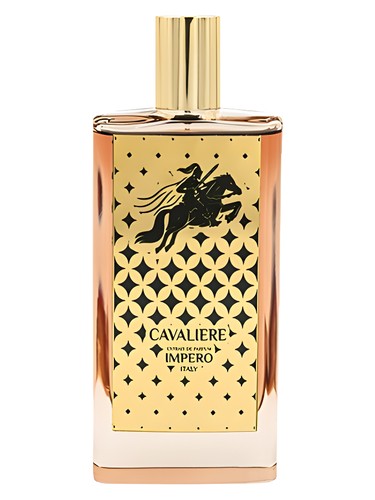 عطر ادکلن ایمپرو کاوالیره ایمپرو پرفیومز - Impero Cavaliere Impero Perfumes - بررسی، قیمت و خرید