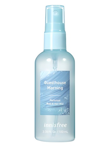 عطر ادکلن گست‌هاوس مورنینگ اینیسفری - Guesthouse Morning Innisfree - بررسی، قیمت و خرید