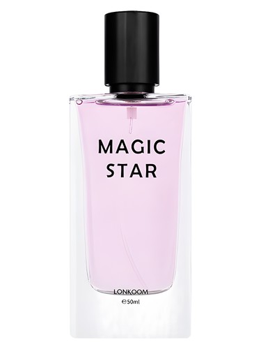 عطر ادکلن مجیک استار لونکوم پرفیوم - Magic Star Lonkoom Parfum - بررسی، قیمت و خرید