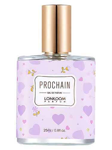 عطر ادکلن پروشَن لونکوم پارفوم - Prochain Lonkoom Parfum - بررسی، قیمت و خرید