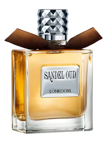 عطر ادکلن سندل عود لانکوم پارفوم - Sandel Oud Lonkoom Parfum - بررسی، قیمت و خرید
