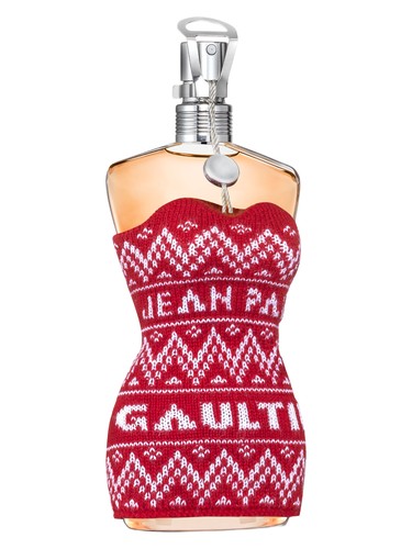 عطر ادکلن کلاسیک کریسمس لیمیتد ادیشن دو هزار و بیست و یک ژان پل گوته - Classique Xmas Limited Edition 2021 Jean Paul Gaultier - بررسی، قیمت و خرید