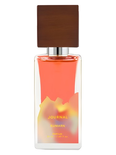 عطر ادکلن کومارن ژورنال - Kumarn Journal - بررسی، قیمت و خرید