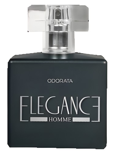 عطر ادکلن الگانس هوم اودوراتا - Elegance Homme Odorata - بررسی، قیمت و خرید