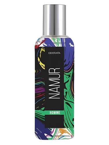 عطر ادکلن نامور اوم اودوراتا - Namur Homme Odorata - بررسی، قیمت و خرید