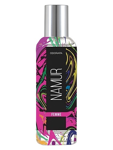 عطر ادکلن نامور فم اودوراتا - Namur Femme Odorata - بررسی، قیمت و خرید