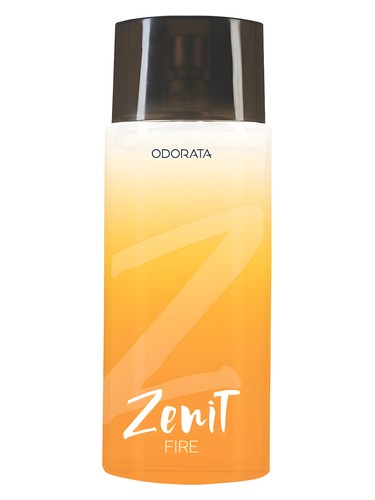 عطر ادکلن زنیت فایر اودوراتا - Zenit Fire Odorata - بررسی، قیمت و خرید