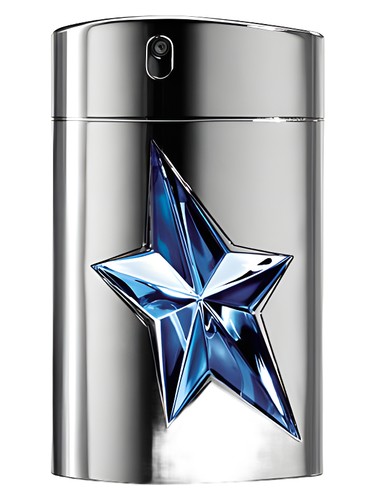 عطر ادکلن ای من ماگلر - A*Men Mugler - بررسی، قیمت و خرید