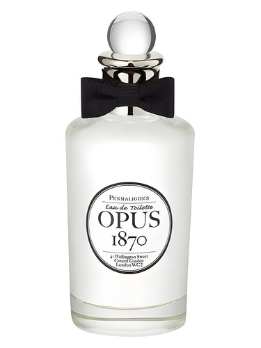 عطر ادکلن اوپوس ۱۸۷۰ پنهالیگونز - Opus 1870 Penhaligon's - بررسی، قیمت و خرید