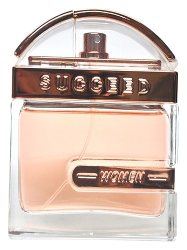 عطر ادکلن ساکسید وومن لانکوم پرفیوم - Succeed Women Lonkoom Parfum - بررسی، قیمت و خرید
