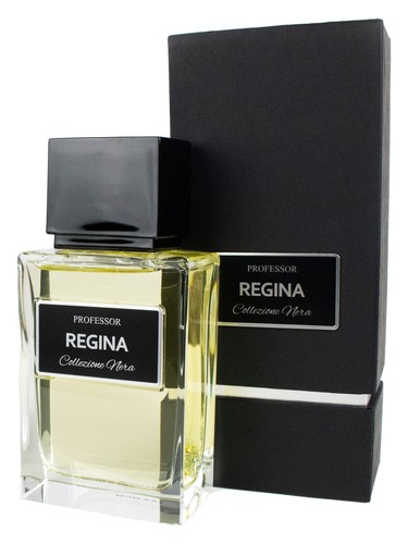 عطر ادکلن رجینا پروفسور - Regina Professor - بررسی، قیمت و خرید
