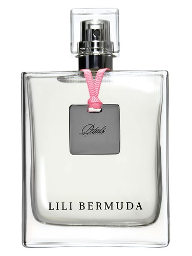 عطر ادکلن پِتِلز لیلی برمودا - Petals Lili Bermuda - بررسی، قیمت و خرید