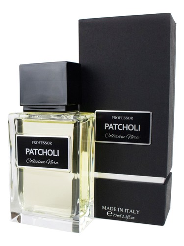 عطر ادکلن پاچولی پروفِسور - Patcholi Professor - بررسی، قیمت و خرید