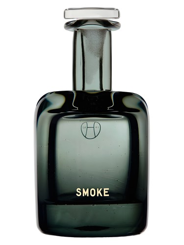 عطر ادکلن اسموک پرفیومر اچ - Smoke Perfumer H - بررسی، قیمت و خرید