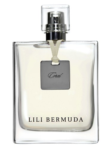 عطر ادکلن کورال لیلی برمودا - Coral Lili Bermuda - بررسی، قیمت و خرید