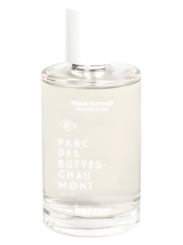عطر ادکلن پارک دو بوت شومون کرزون پاریس - Parc des Buttes-Chaumont Kerzon Paris - بررسی، قیمت و خرید