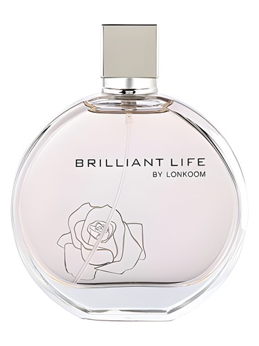 عطر ادکلن بریلیانت لایف لونکوم پارفوم - Brilliant Life Lonkoom Parfum - بررسی، قیمت و خرید