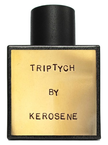 عطر ادکلن تریپتیک کِروسین - Triptych Kerosene - بررسی، قیمت و خرید