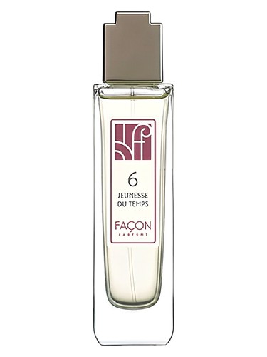 عطر ادکلن ژونس دو تمپ پرفیومز دی فولوویل - Jeunesse Du Temps Parfums de Folleville - بررسی، قیمت و خرید