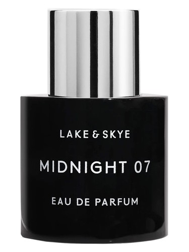 عطر ادکلن میدنایت سون لیک اند اسکای - Midnight 07 Lake & Skye - بررسی، قیمت و خرید