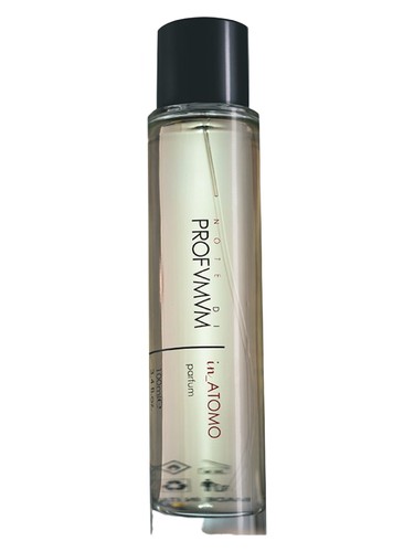 عطر ادکلن ایناتومو نوت دی پروفوموم - In-Atomo Note di Profumum - بررسی، قیمت و خرید