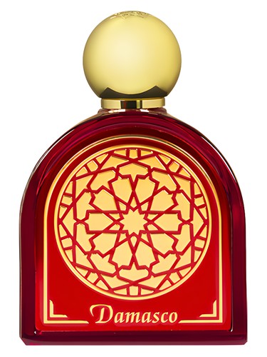 عطر ادکلن دمسکو لا میزون اورینتال - Damasco La Maison Orientale - بررسی، قیمت و خرید