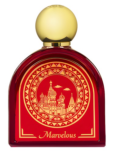 عطر ادکلن ماروِلِس لا مَزون اُریِنتال - Marvelous La Maison Orientale - بررسی، قیمت و خرید