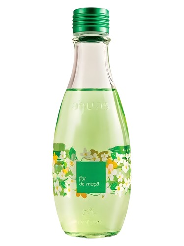 عطر ادکلن فلور د ماسا ناتورا - Flor de Maçã Natura - بررسی، قیمت و خرید