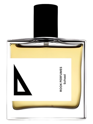 عطر ادکلن مدرسه روک پرفیومز - School Rook Perfumes - بررسی، قیمت و خرید