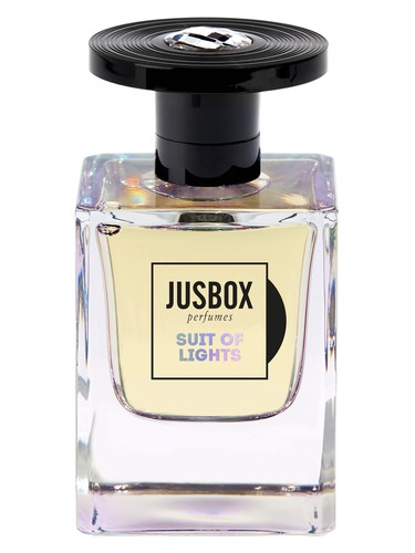 عطر ادکلن سوت آف لایتس جوس‌باکس - Suit of Lights Jusbox - بررسی، قیمت و خرید