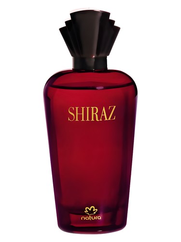 عطر ادکلن شیراز ناتورا - Shiraz Natura - بررسی، قیمت و خرید