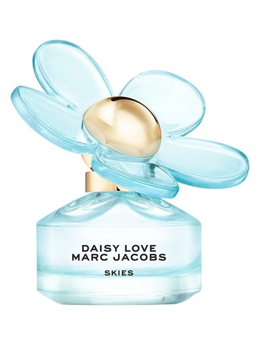 عطر ادکلن دیزی لاو اسکایز مارک جیکوبز - Daisy Love Skies Marc Jacobs - بررسی، قیمت و خرید