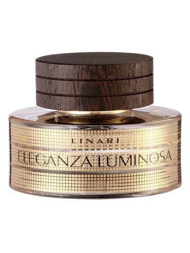 عطر ادکلن الگنزا لومینوزا لیناری - Eleganza Luminosa Linari - بررسی، قیمت و خرید