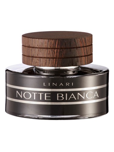 عطر ادکلن ناته بیانکا لیناری - Notte Bianca Linari - بررسی، قیمت و خرید
