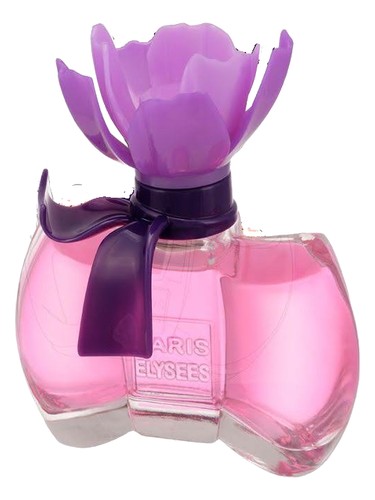 عطر ادکلن لا پتیت فلور دو پروونس پاریس الیزه - La Petite Fleur de Provence Paris Elysees - بررسی، قیمت و خرید