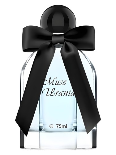 عطر ادکلن میوز اورانیا لونکوم پرفیوم - Muse Urania Lonkoom Parfum - بررسی، قیمت و خرید