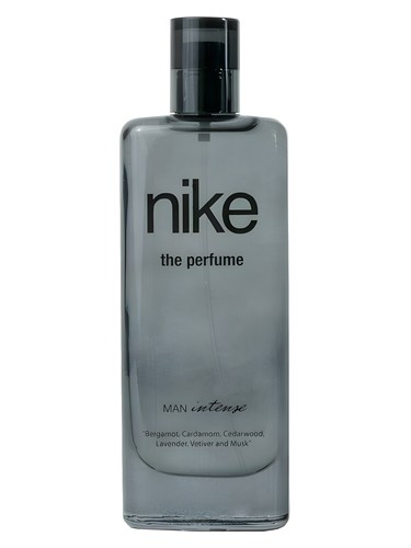 عطر ادکلن نایکی د پرفیوم من اینتنس نایکی - Nike The Perfume Man Intense Nike - بررسی، قیمت و خرید
