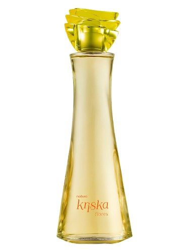 عطر ادکلن کریسکا فلورس ناتورا - Kriska Flores Natura - بررسی، قیمت و خرید