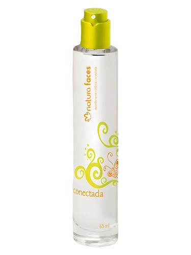 عطر ادکلن فیسس کونکتادا ناتورا - Faces Conectada Natura - بررسی، قیمت و خرید