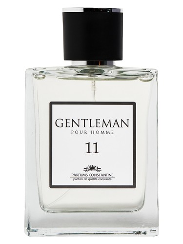 عطر ادکلن جنتلمن نامبر الون پرفیومز کنستانتین - Gentleman N. 11 Parfums Constantine - بررسی، قیمت و خرید