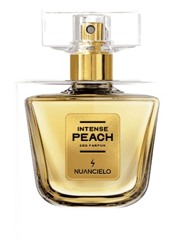 عطر ادکلن اینتنس پیچ نوانسیلو - Intense Peach Nuancielo - بررسی، قیمت و خرید