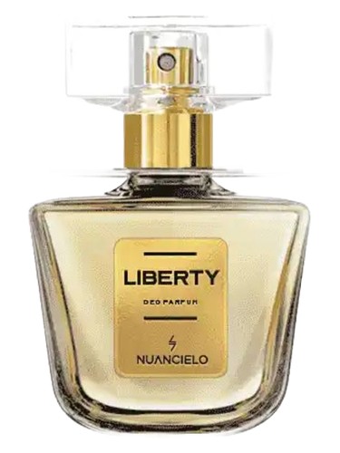 عطر ادکلن لیبرتی نُوانسیلو - Liberty Nuancielo - بررسی، قیمت و خرید