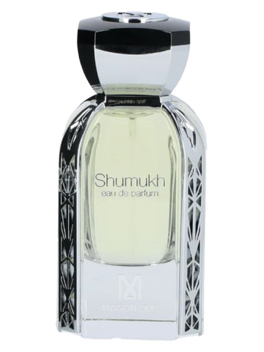 عطر ادکلن شموخ میزان عود - Shumukh Maison Oud - بررسی، قیمت و خرید