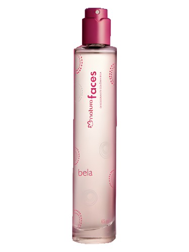 عطر ادکلن فیس بلّا ناتورا - Faces Bela Natura - بررسی، قیمت و خرید
